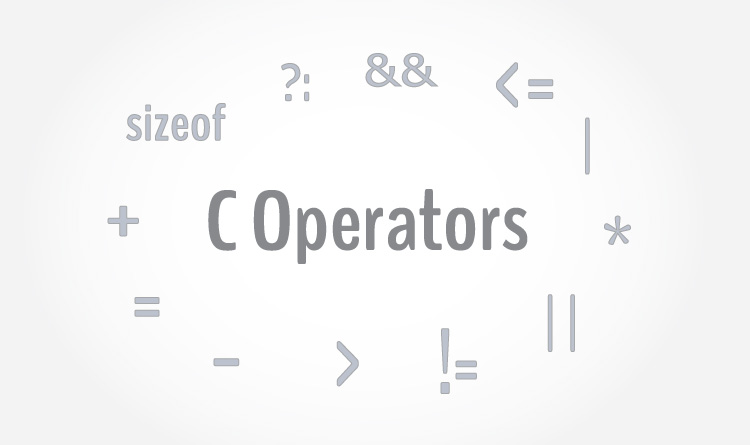 Bitwise Operators Example Program In C