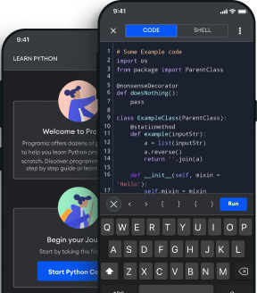 Python Examples | Programiz