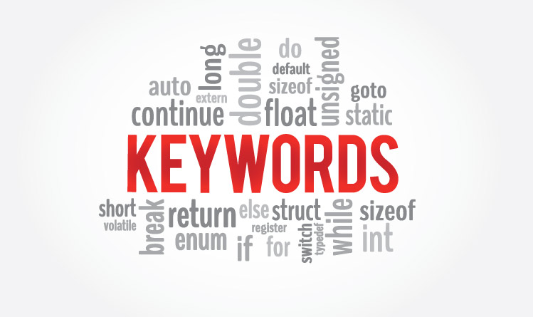 The Complete List of all 32 C Programming Keywords (With ...