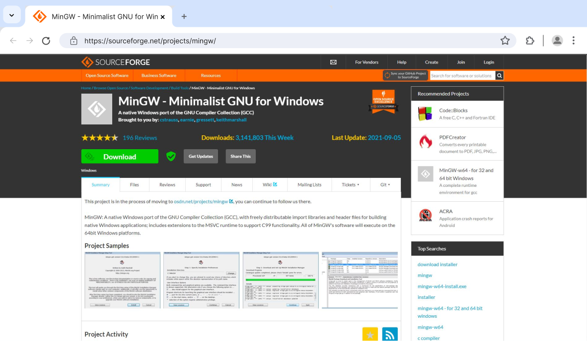 Getting Started With C++