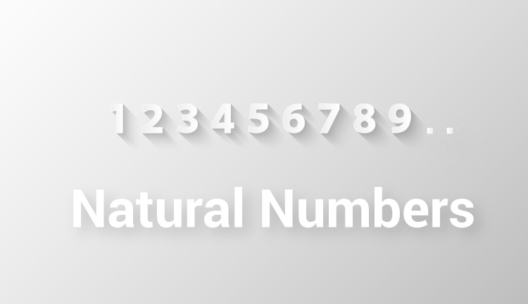 C program to calculate the sum of natural numbers