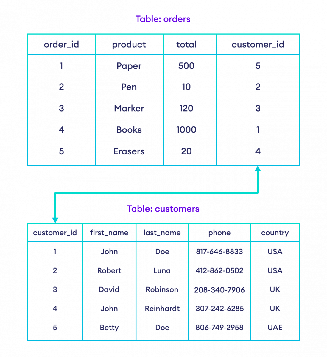 SQL and Database: A Beginner's Guide