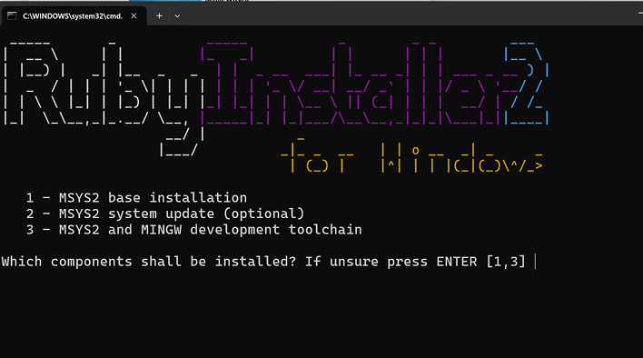 Ruby Installer for Windows Ruby Installer for Windows